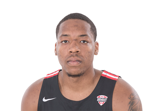 Josh Thompson headshot
