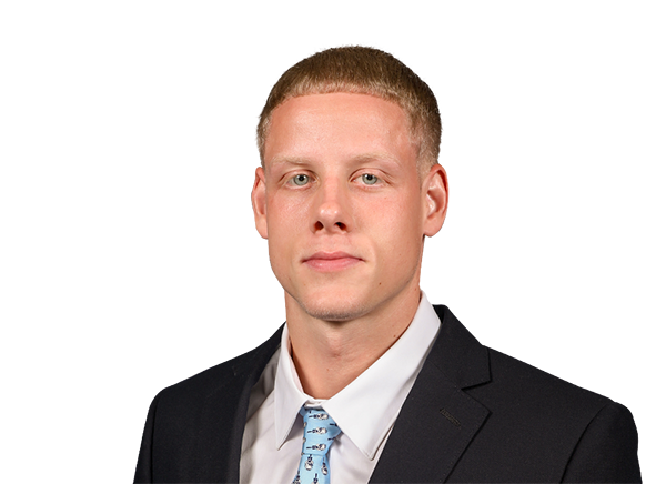 Tyler Moffe headshot