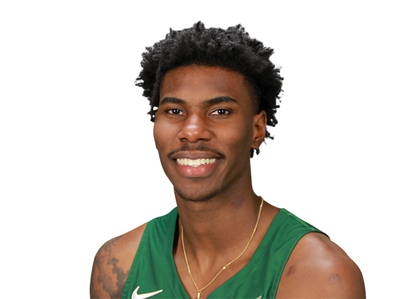 Alonzo Walker headshot