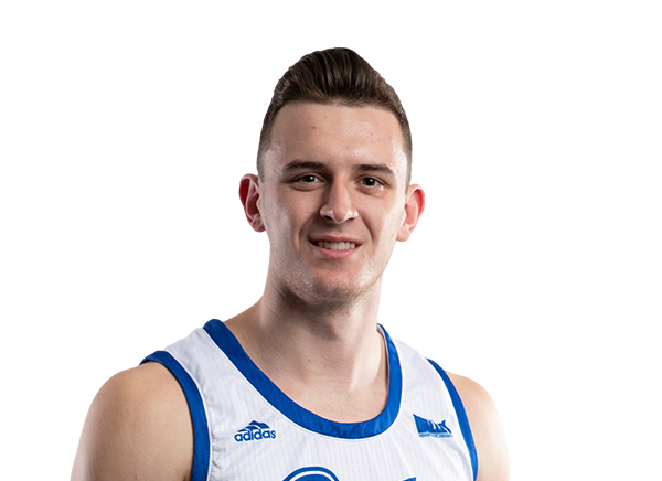 Nick McGlynn headshot
