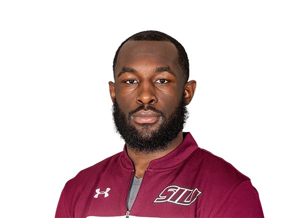 Sean Lloyd Jr. headshot