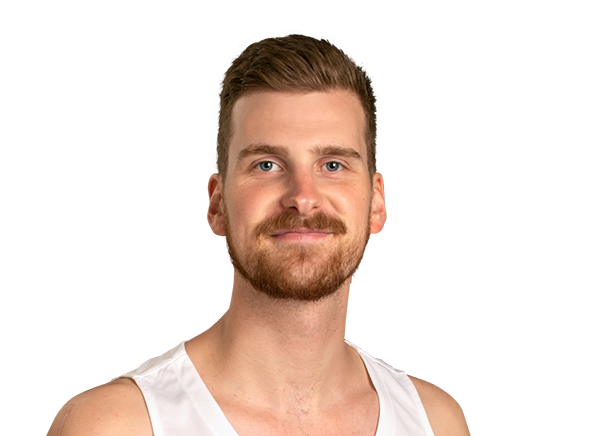 Robin Jorch headshot