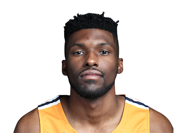 Ountae Campbell headshot