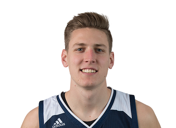 David Cunningham headshot