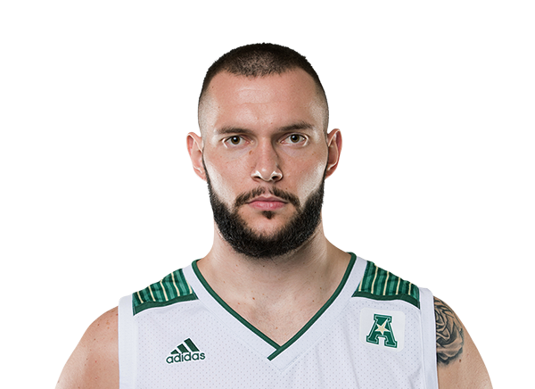 Nikola Scekic headshot