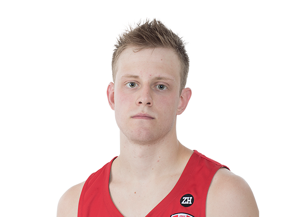 Austin Nehls headshot