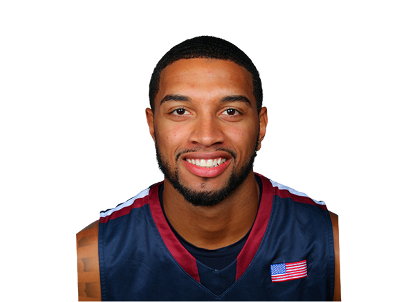 Darnell Edge headshot