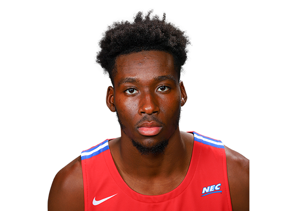 Joshua Nurse headshot