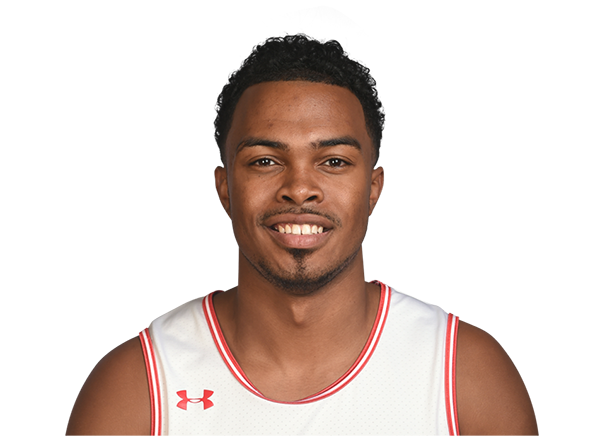 Jordan Forehand headshot