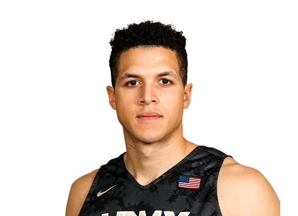Cayne Edwards headshot