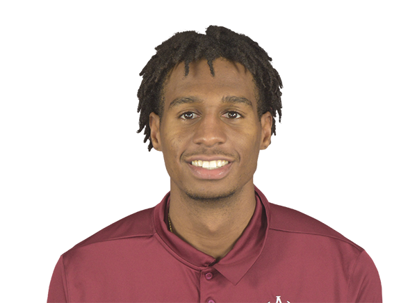 TJ Parham headshot