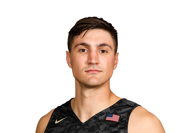Jason Houle headshot