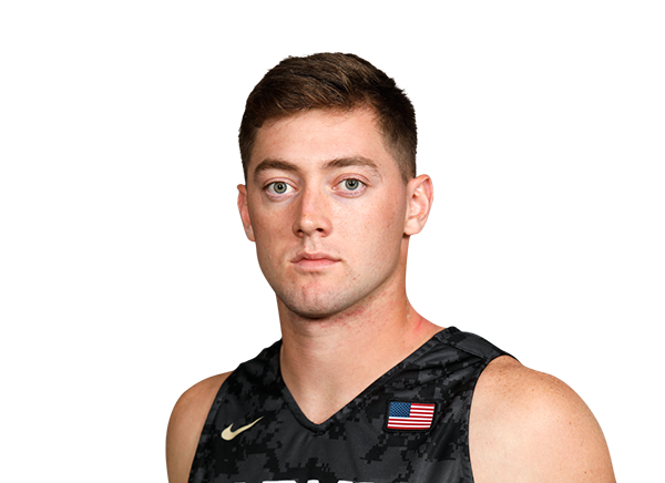 Jordan Fox headshot