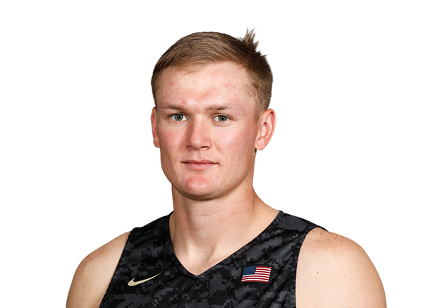 Adam Roe headshot