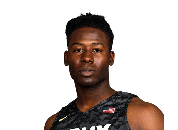John Emezie headshot