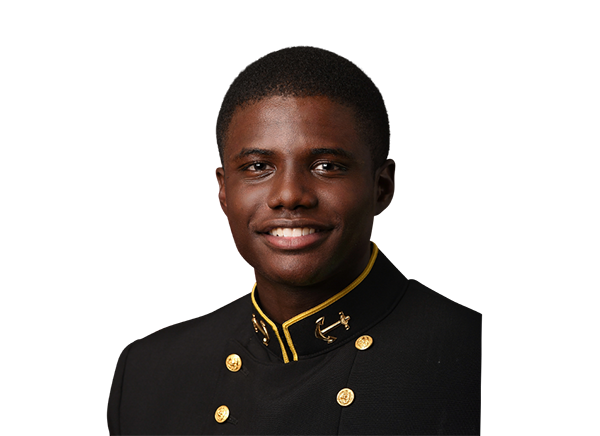 Ryan Pearson headshot