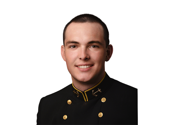 George Kiernan headshot
