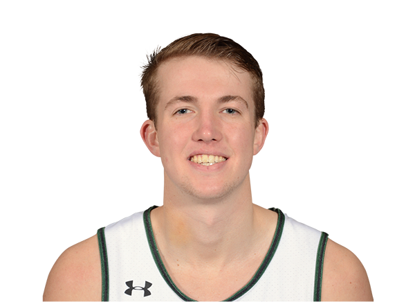 Sam Norton headshot