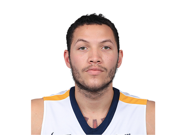 Demetrius Troy headshot