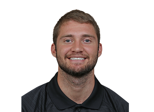 Kirkland Humphrey headshot