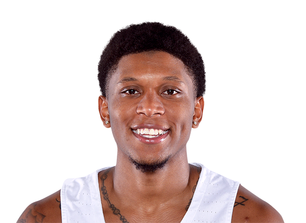 Tay Weaver headshot