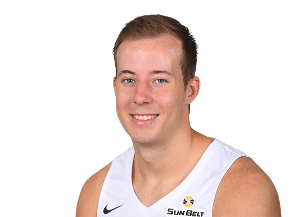 Kevin Kerley headshot