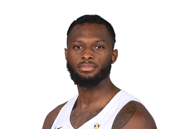 Ronshad Shabazz headshot