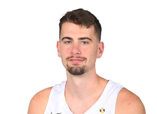 Jake Wilson headshot