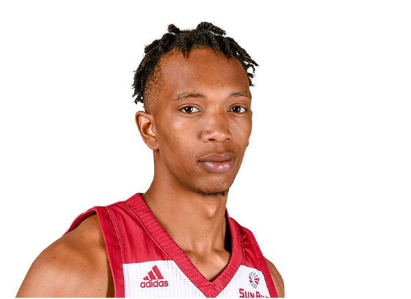 Alex Hicks headshot