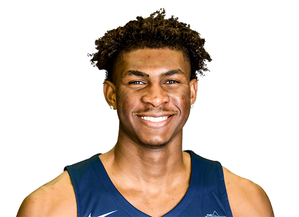 Deondre Burns headshot