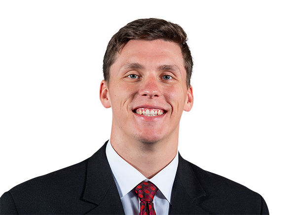 Tanner Borchardt headshot