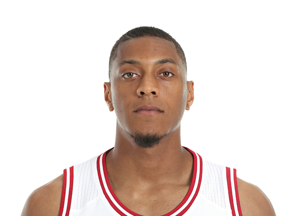 Quentin Taylor headshot