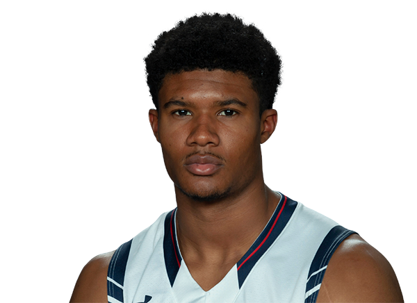 Seth Rouse headshot