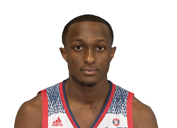 Abdul Dial headshot