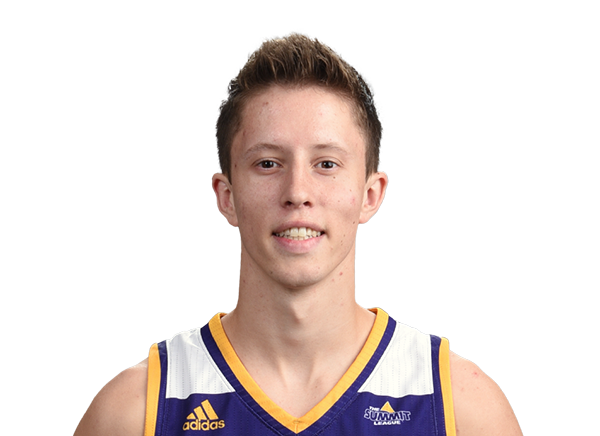 Ryan Maas headshot