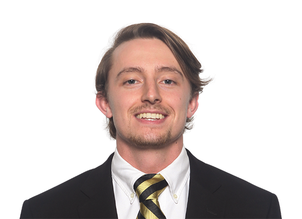 Jerrod Rigby headshot