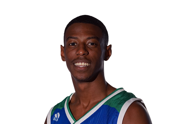 Kyle Brown headshot