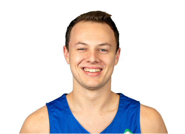 Dolan Mahoney headshot