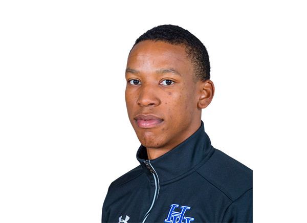 Akim Mitchell headshot