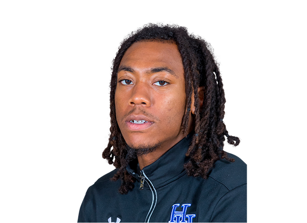 Kalin Fisher headshot
