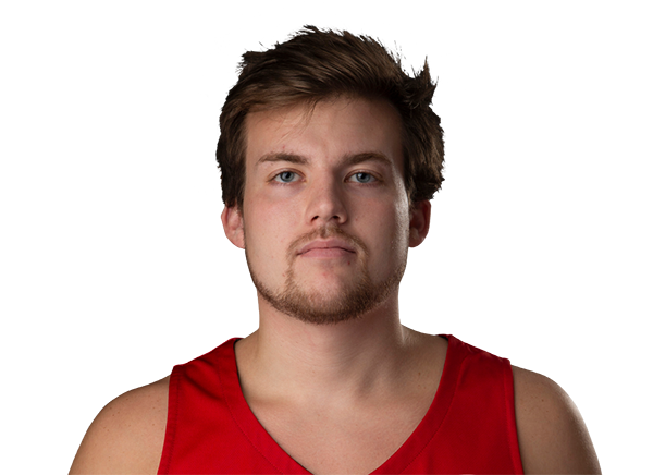 Jack Lake headshot