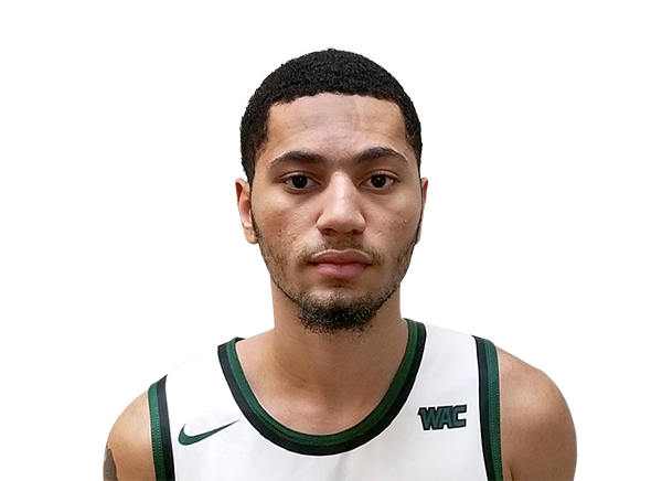 Michael Johnson headshot