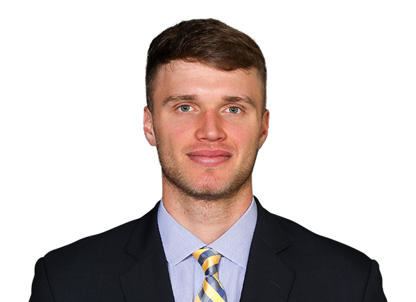 Jayce Johnson headshot