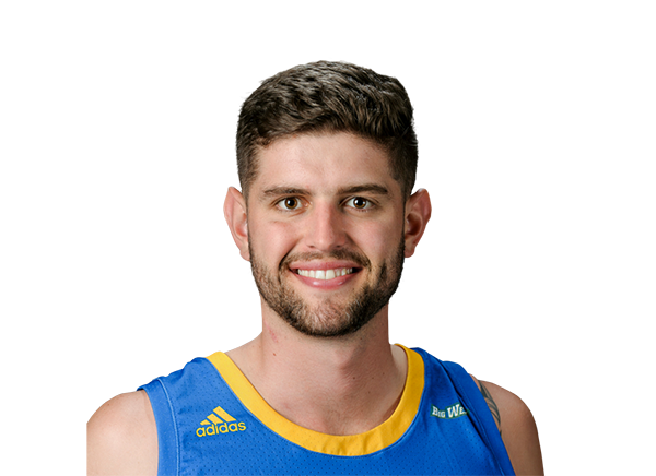 Matt Freeman headshot