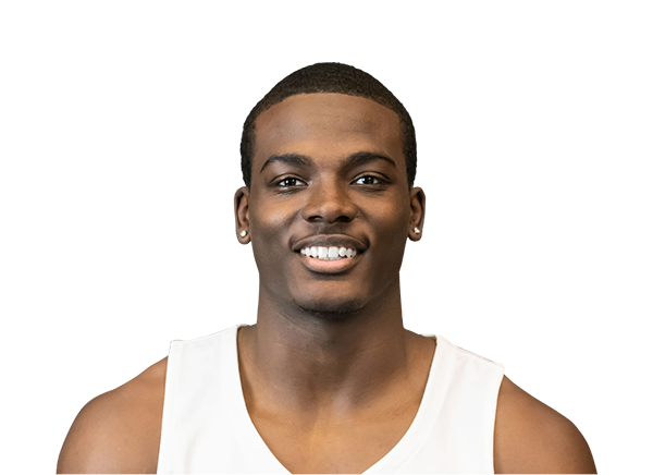 Rayshawn Miller headshot