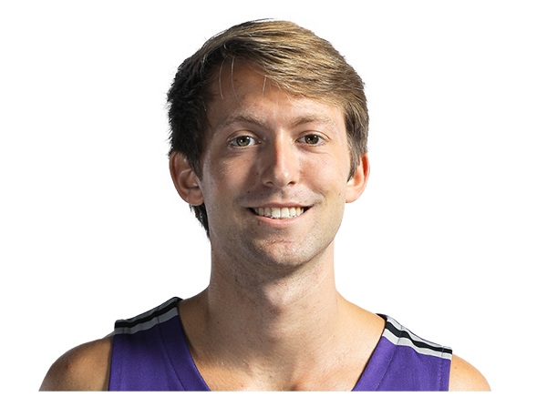Brady Schuck headshot