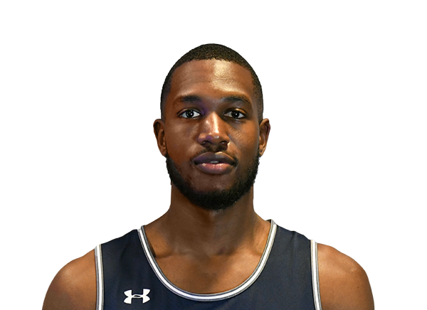 Mustapha Traore headshot