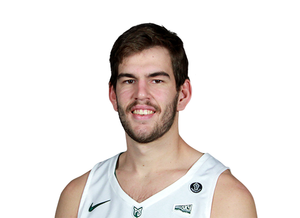 Daniel Giannosa headshot