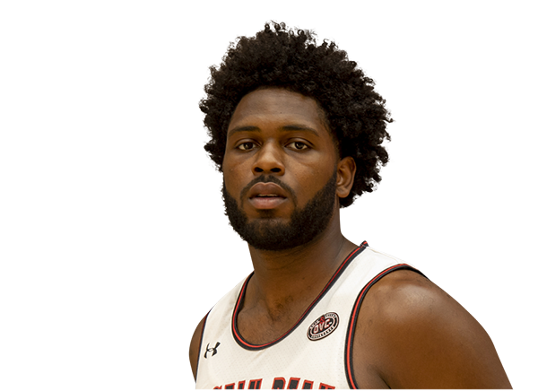 Evan Hinson headshot