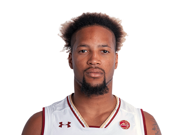 Ky Bowman headshot